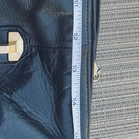 Perlina Leather Exterior black color - Picture 15 of 16